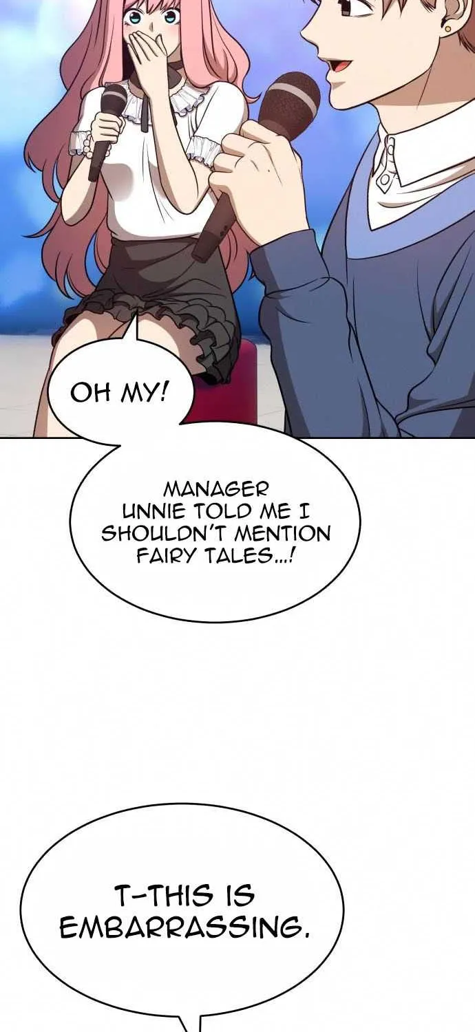 +99 Wooden stick (manhwa) Chapter 7 page 21 - 