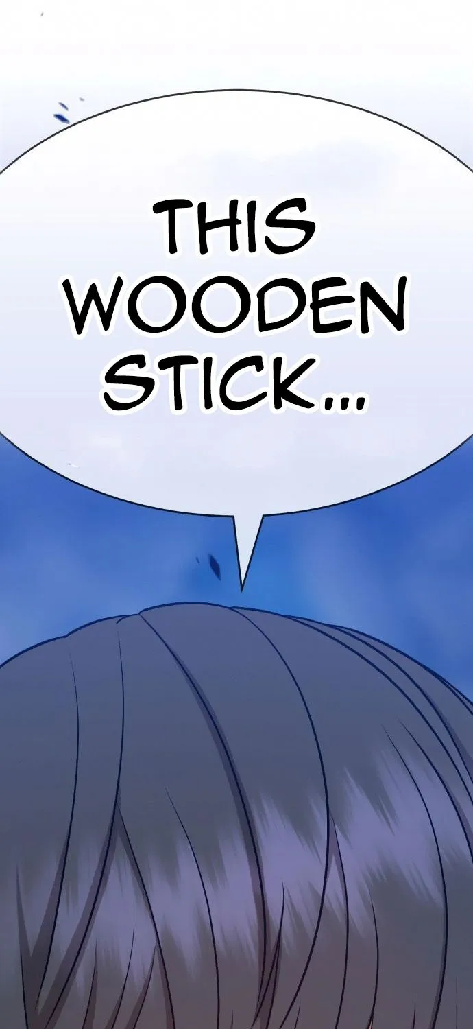 +99 Wooden stick (manhwa) Chapter 7 page 202 - 