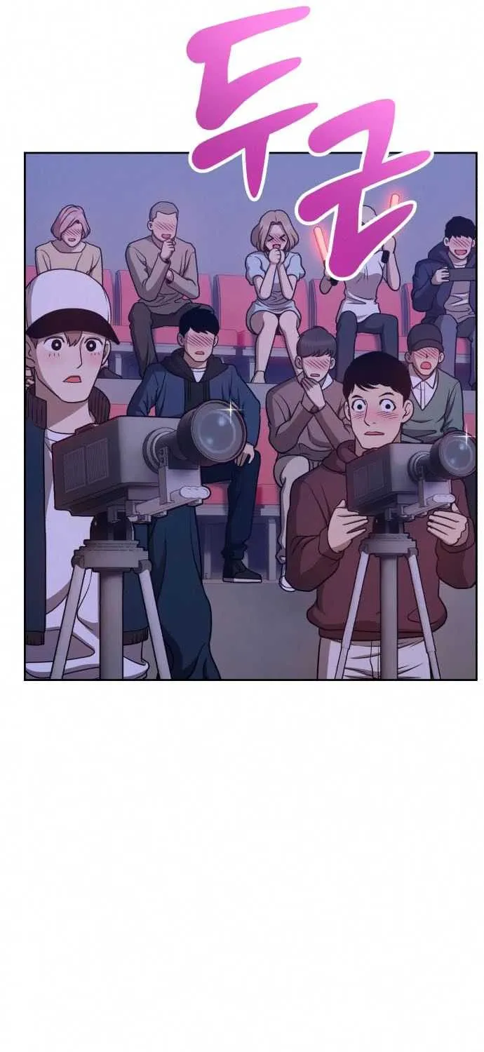 +99 Wooden stick (manhwa) Chapter 7 page 25 - 