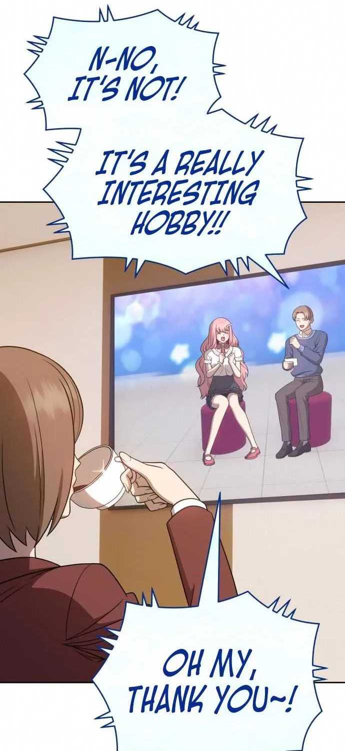 +99 Wooden stick (manhwa) Chapter 7 page 26 - 