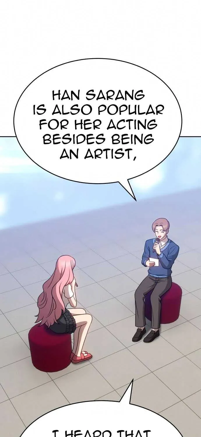 +99 Wooden stick (manhwa) Chapter 7 page 33 - 