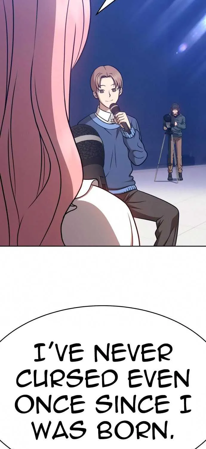 +99 Wooden stick (manhwa) Chapter 7 page 36 - 