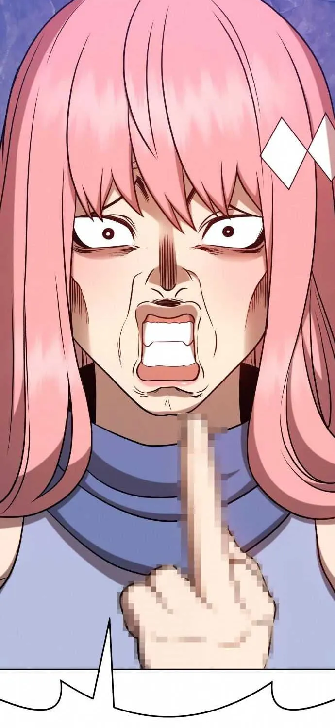 +99 Wooden stick (manhwa) Chapter 7 page 39 - 
