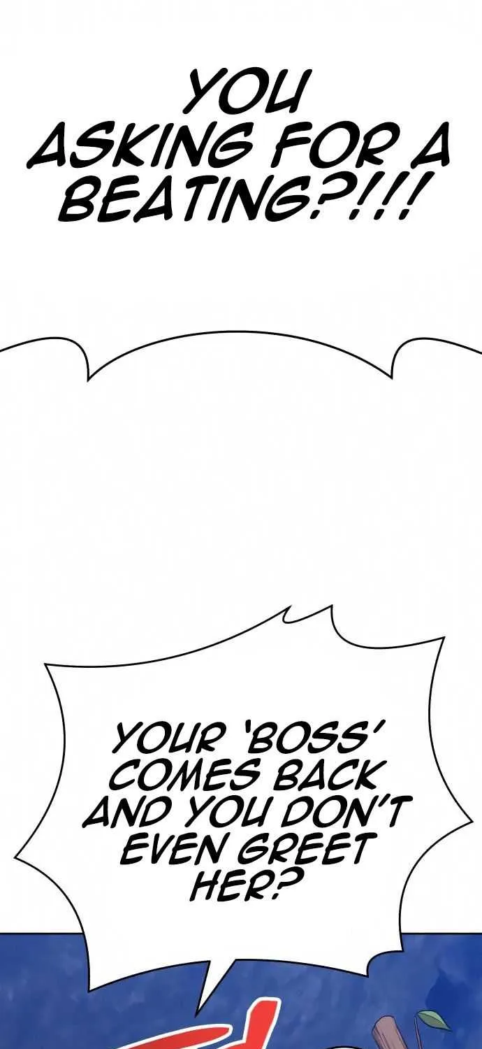 +99 Wooden stick (manhwa) Chapter 7 page 40 - 