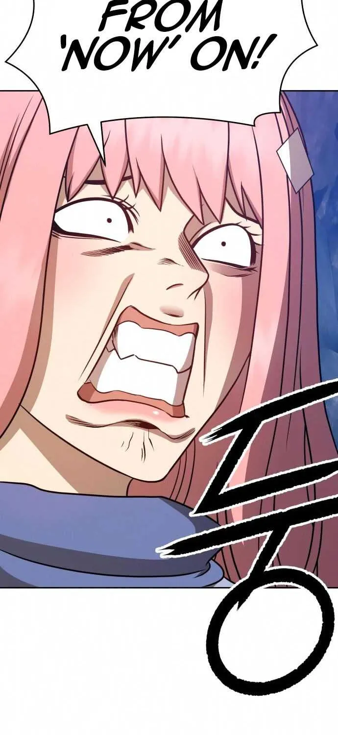 +99 Wooden stick (manhwa) Chapter 7 page 43 - 