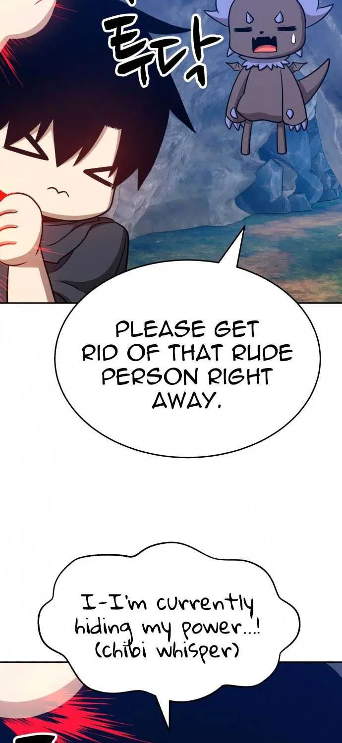 +99 Wooden stick (manhwa) Chapter 7 page 47 - 