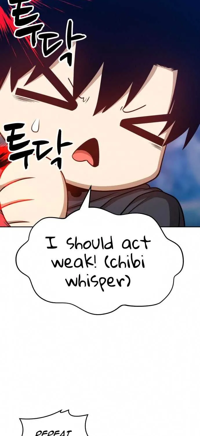 +99 Wooden stick (manhwa) Chapter 7 page 48 - 