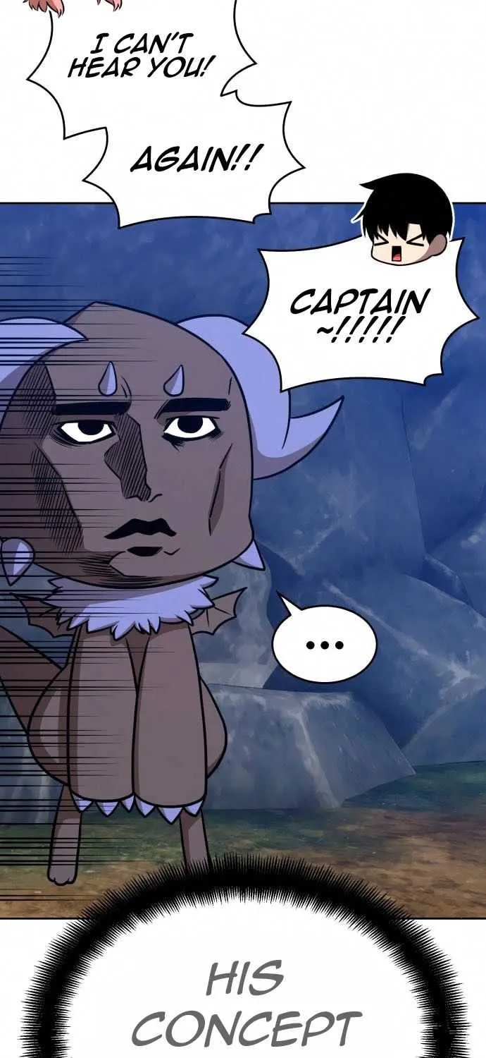 +99 Wooden stick (manhwa) Chapter 7 page 50 - 