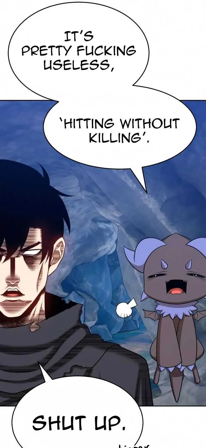 +99 Wooden stick (manhwa) Chapter 7 page 53 - 
