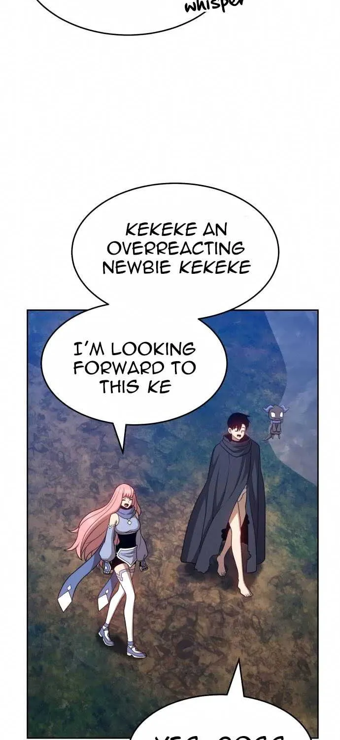 +99 Wooden stick (manhwa) Chapter 7 page 54 - 