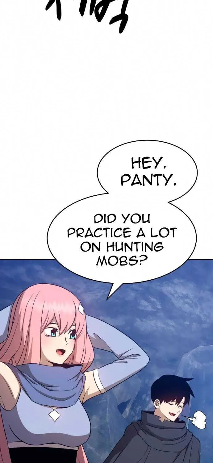 +99 Wooden stick (manhwa) Chapter 7 page 62 - 