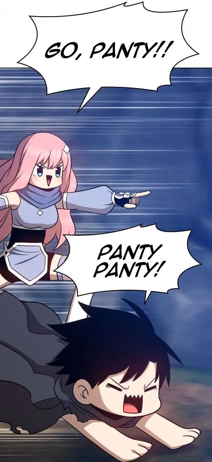 +99 Wooden stick (manhwa) Chapter 7 page 77 - 