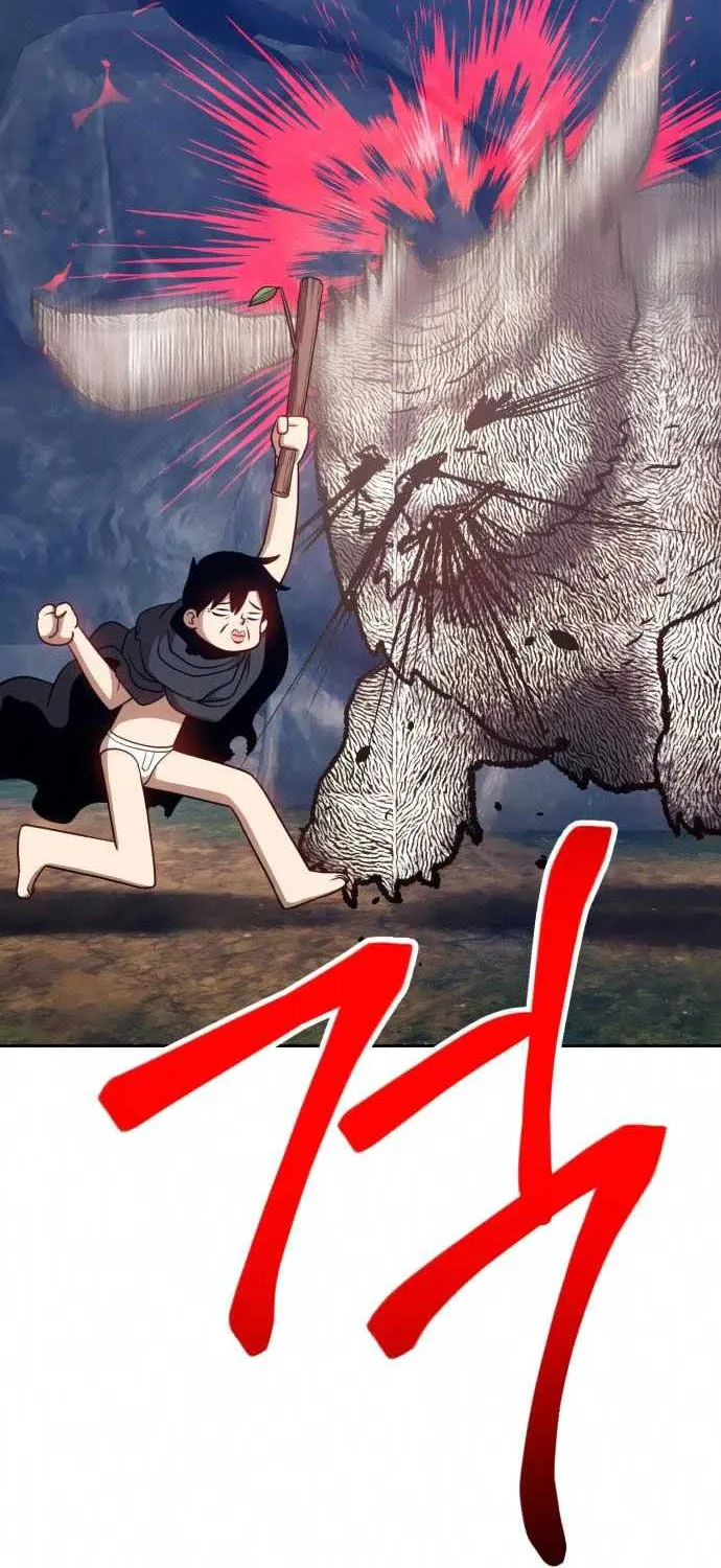 +99 Wooden stick (manhwa) Chapter 7 page 87 - 