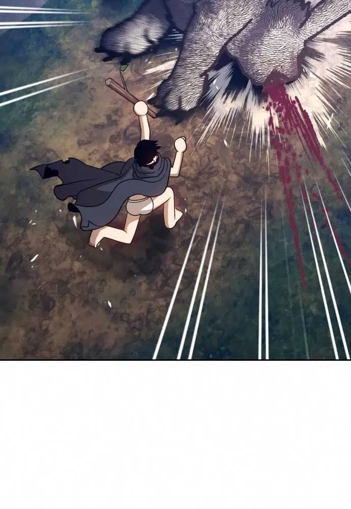 +99 Wooden stick (manhwa) Chapter 7 page 90 - 