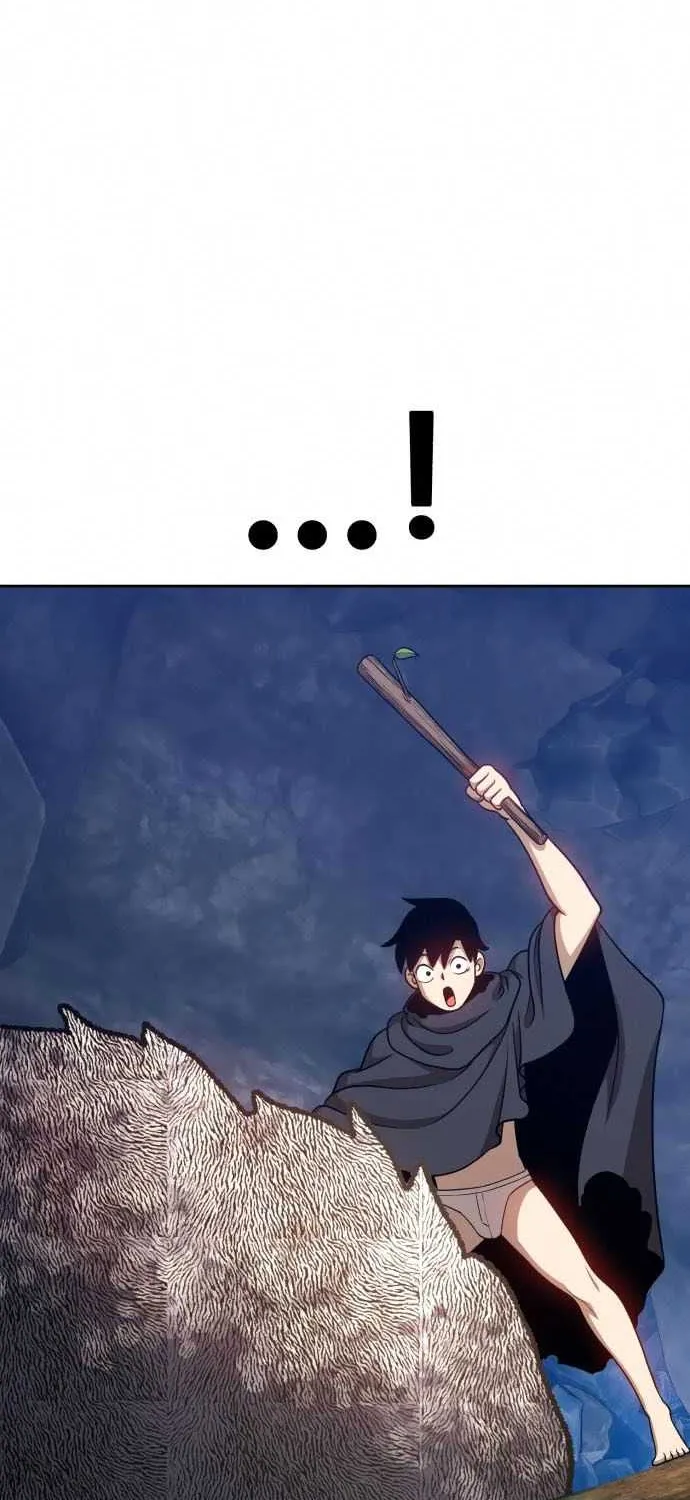 +99 Wooden stick (manhwa) Chapter 7 page 92 - 