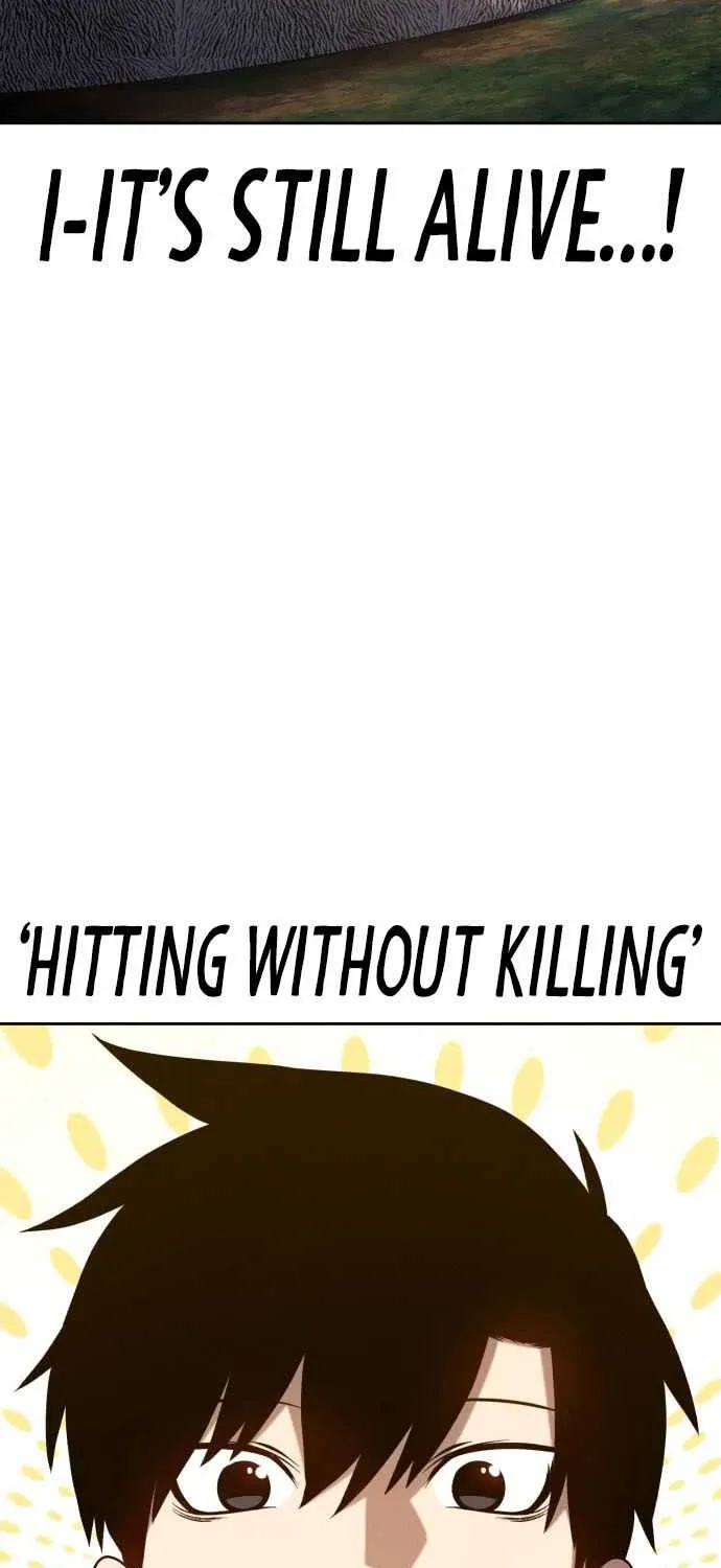 +99 Wooden stick (manhwa) Chapter 7 page 93 - 