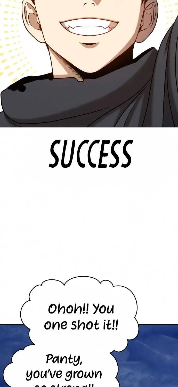 +99 Wooden stick (manhwa) Chapter 7 page 94 - 