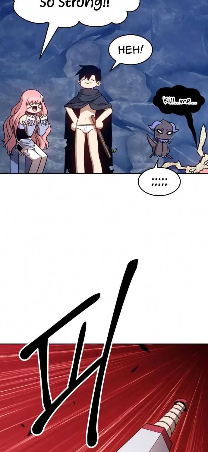+99 Wooden stick (manhwa) Chapter 7 page 95 - 