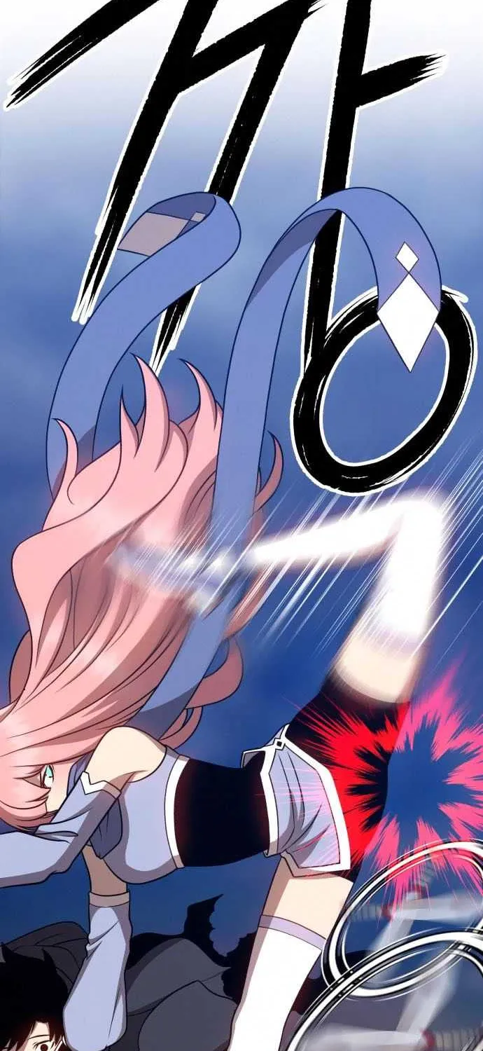 +99 Wooden stick (manhwa) Chapter 7 page 99 - 