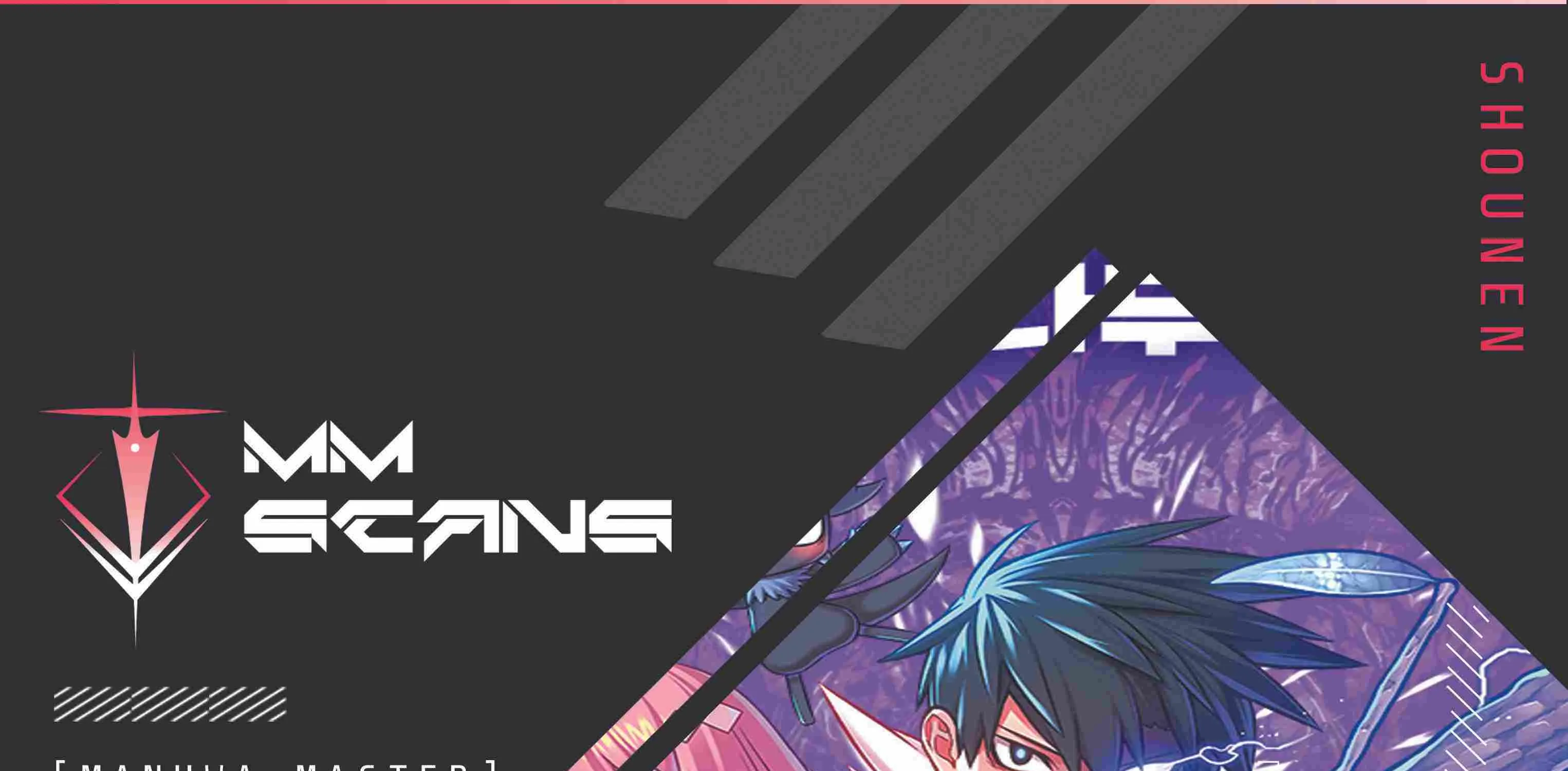 +99 Wooden stick (manhwa) Chapter 8 page 1 - 