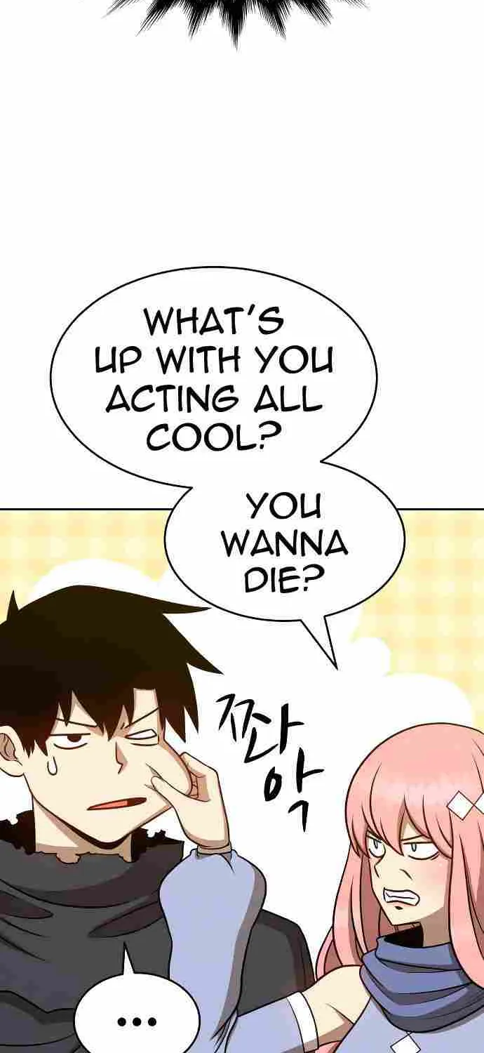 +99 Wooden stick (manhwa) Chapter 8 page 107 - 