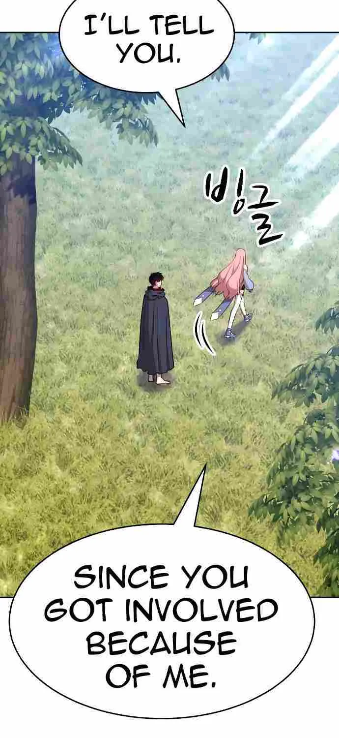 +99 Wooden stick (manhwa) Chapter 8 page 110 - 