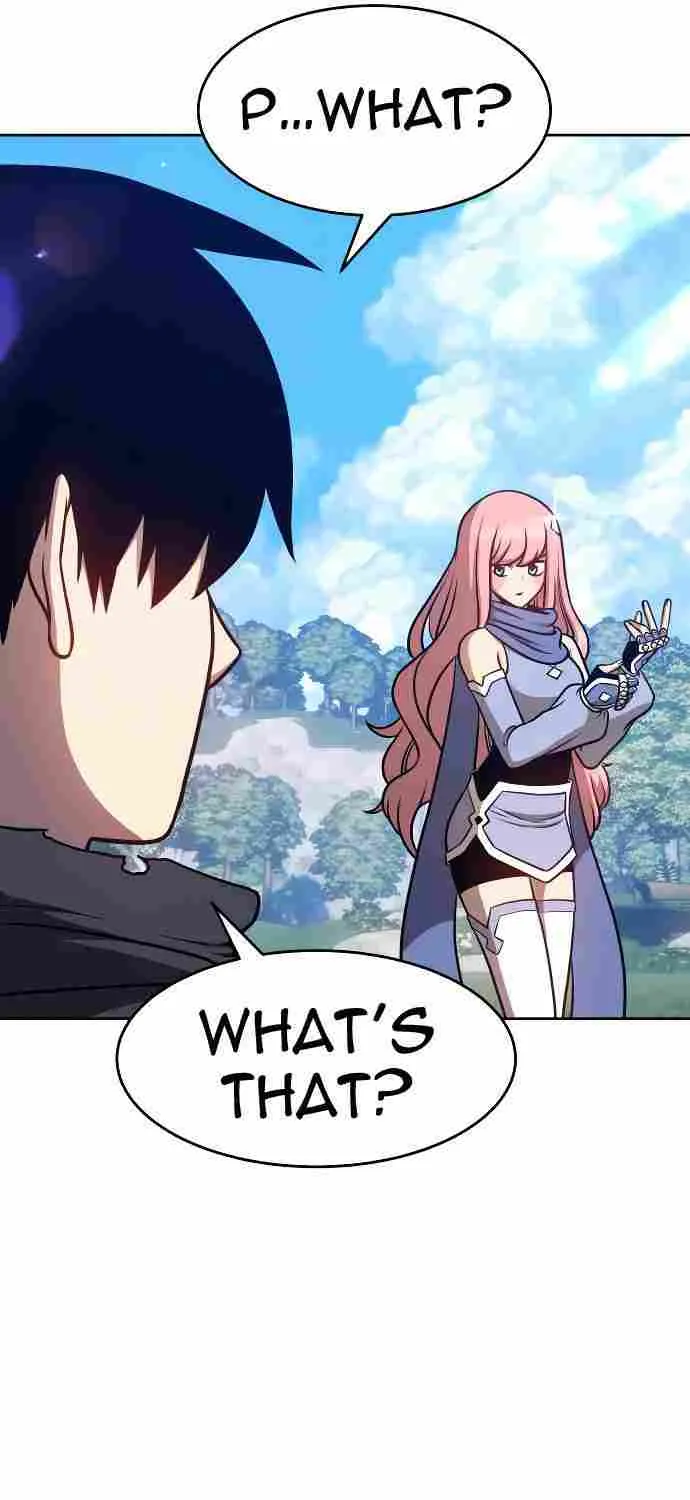 +99 Wooden stick (manhwa) Chapter 8 page 114 - 
