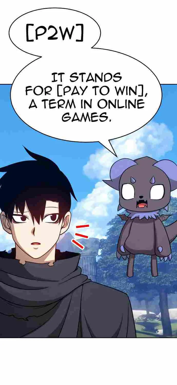 +99 Wooden stick (manhwa) Chapter 8 page 115 - 