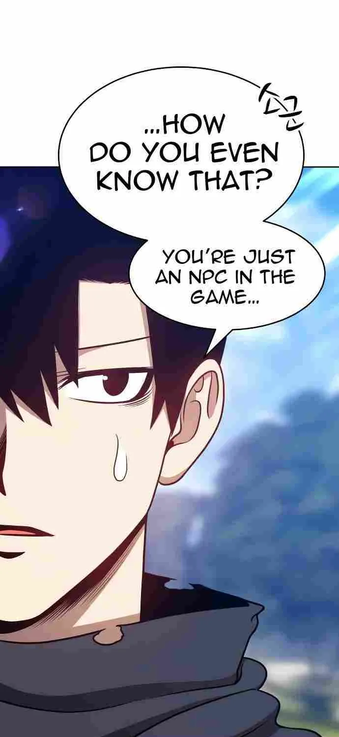 +99 Wooden stick (manhwa) Chapter 8 page 116 - 