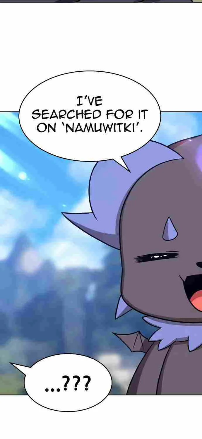 +99 Wooden stick (manhwa) Chapter 8 page 117 - 