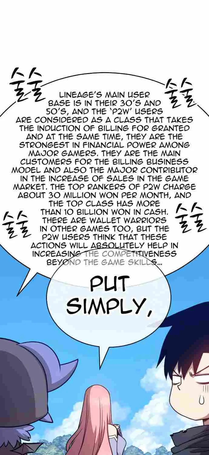 +99 Wooden stick (manhwa) Chapter 8 page 118 - 