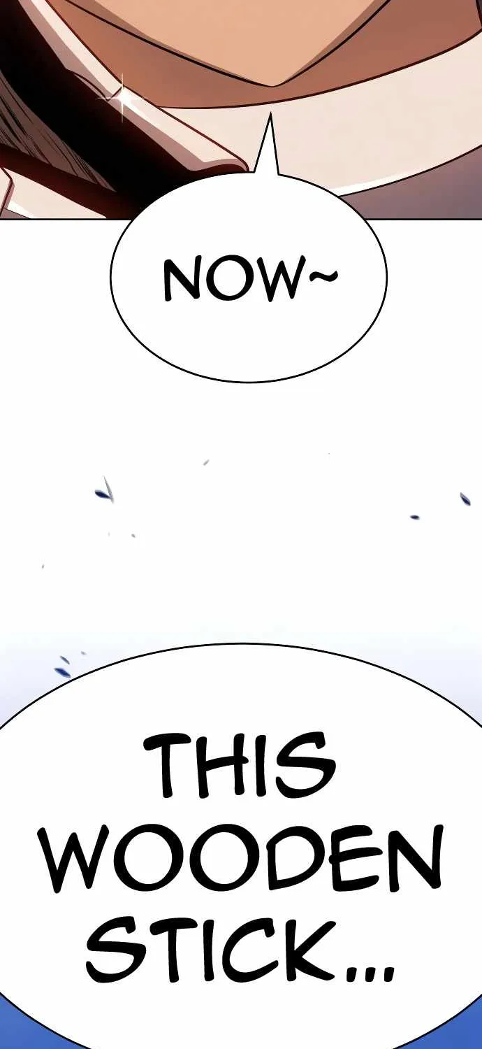 +99 Wooden stick (manhwa) Chapter 8 page 13 - 