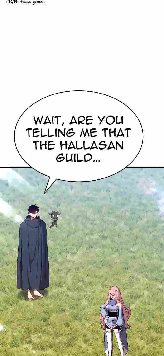 +99 Wooden stick (manhwa) Chapter 8 page 121 - 