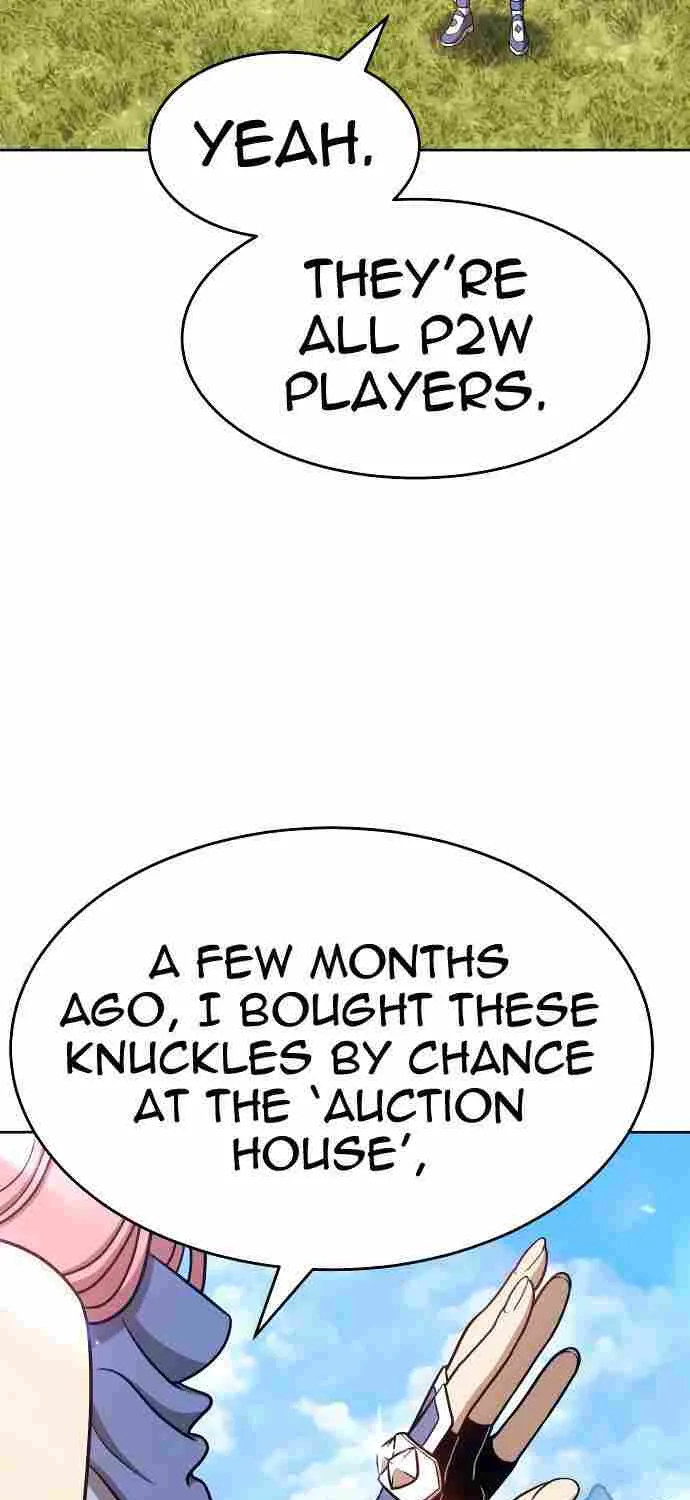 +99 Wooden stick (manhwa) Chapter 8 page 122 - 