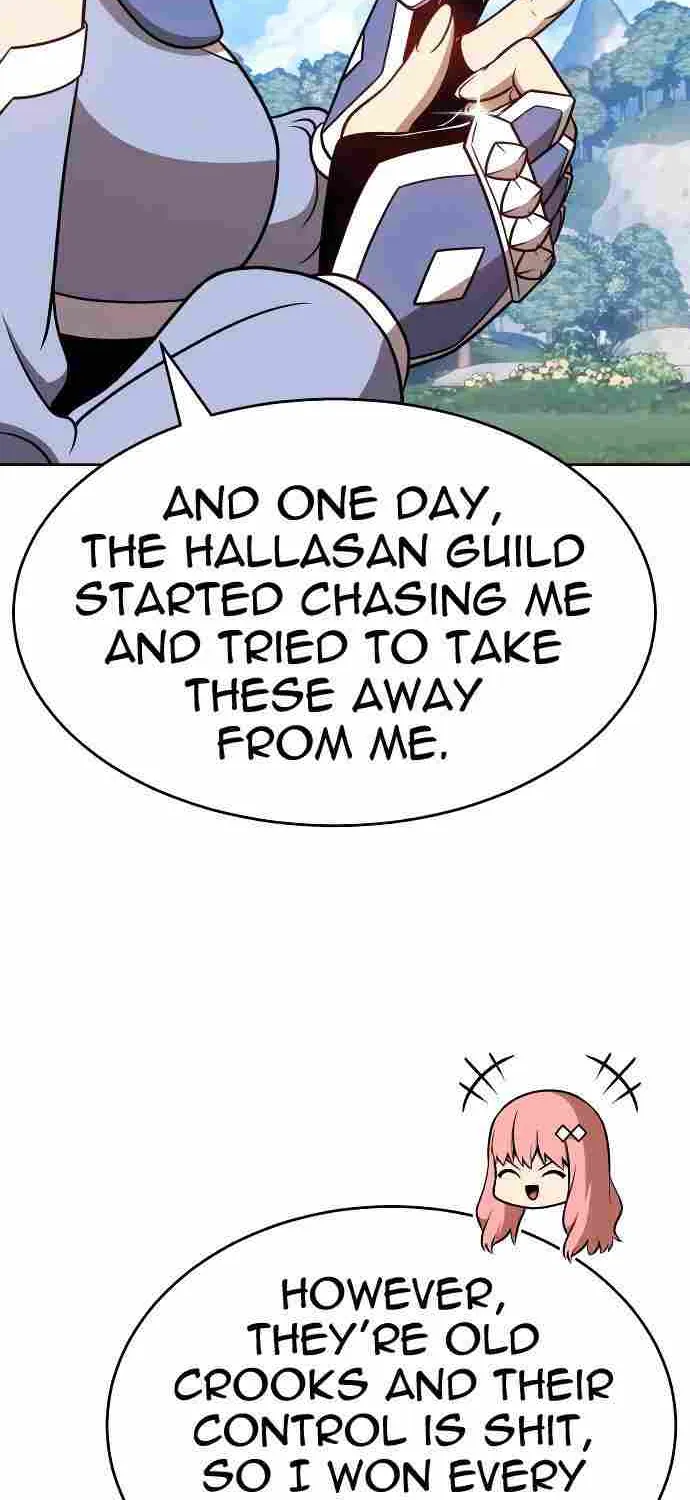 +99 Wooden stick (manhwa) Chapter 8 page 123 - 