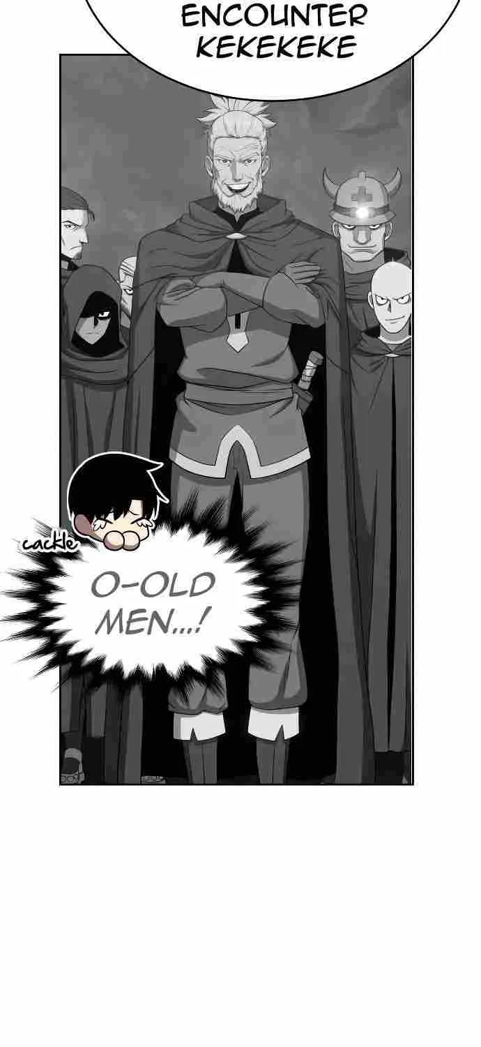 +99 Wooden stick (manhwa) Chapter 8 page 124 - 