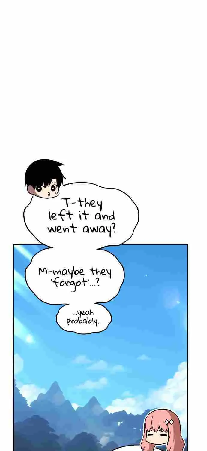 +99 Wooden stick (manhwa) Chapter 8 page 126 - 