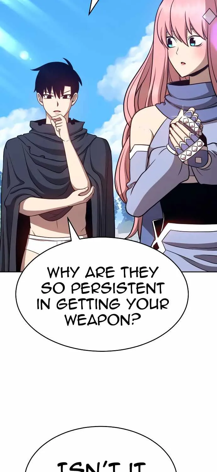 +99 Wooden stick (manhwa) Chapter 8 page 130 - 
