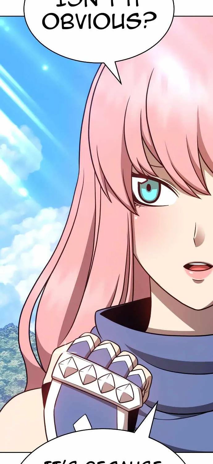 +99 Wooden stick (manhwa) Chapter 8 page 131 - 