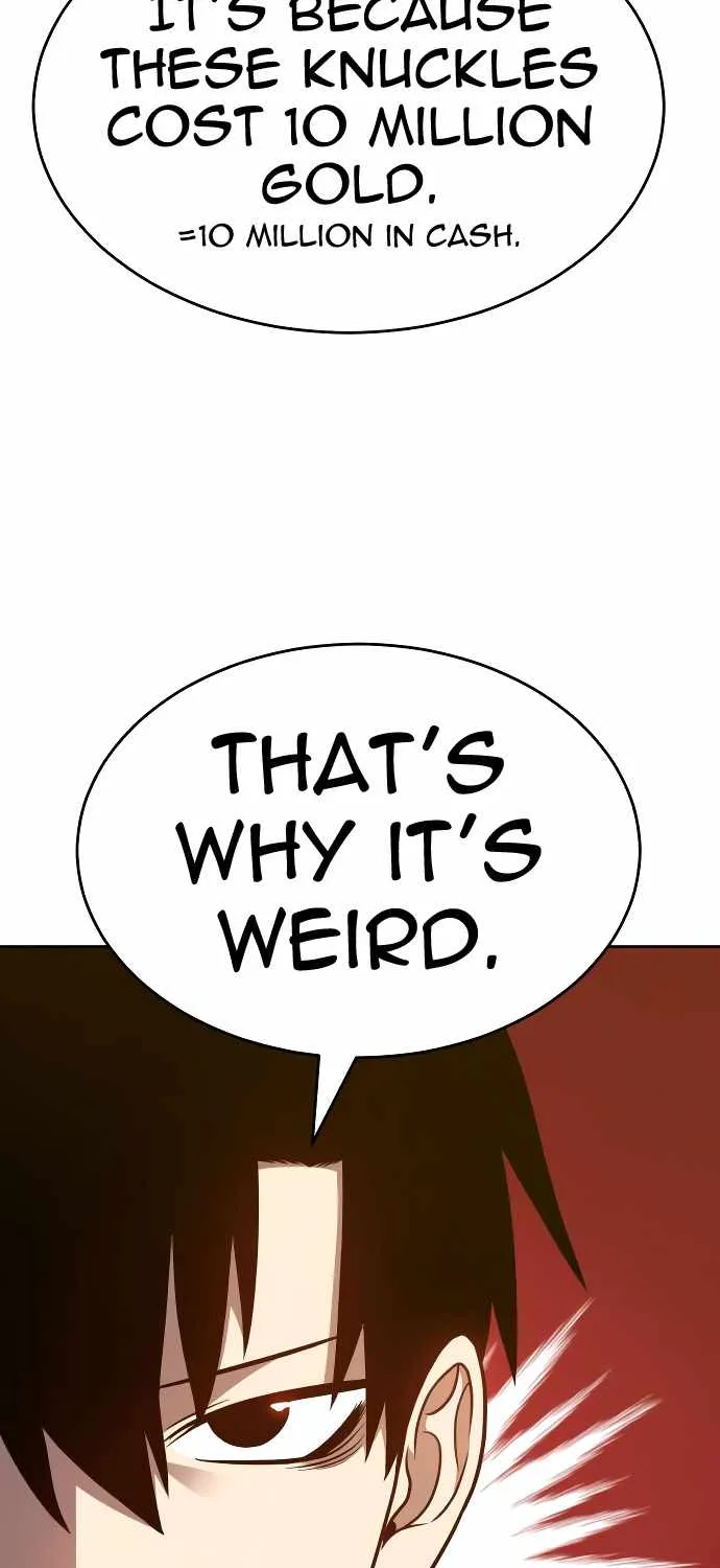 +99 Wooden stick (manhwa) Chapter 8 page 132 - 