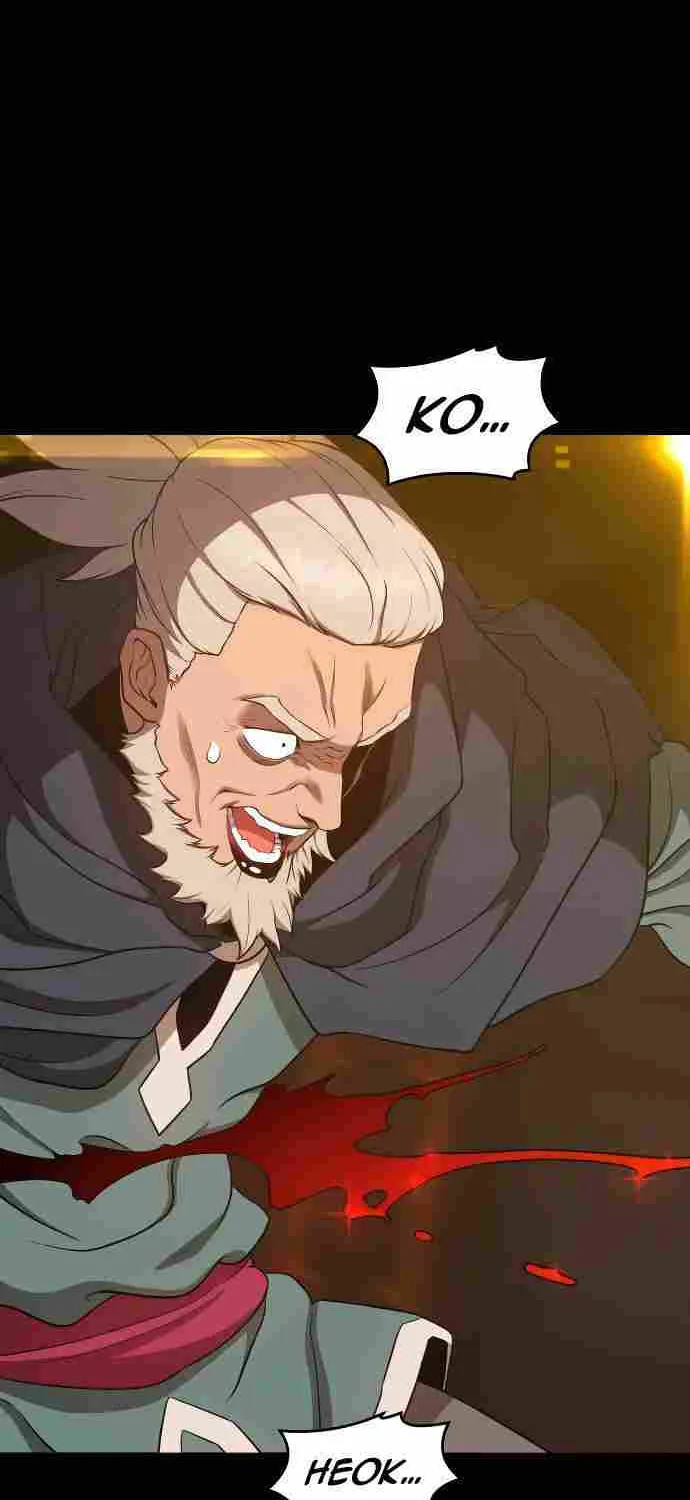+99 Wooden stick (manhwa) Chapter 8 page 142 - 