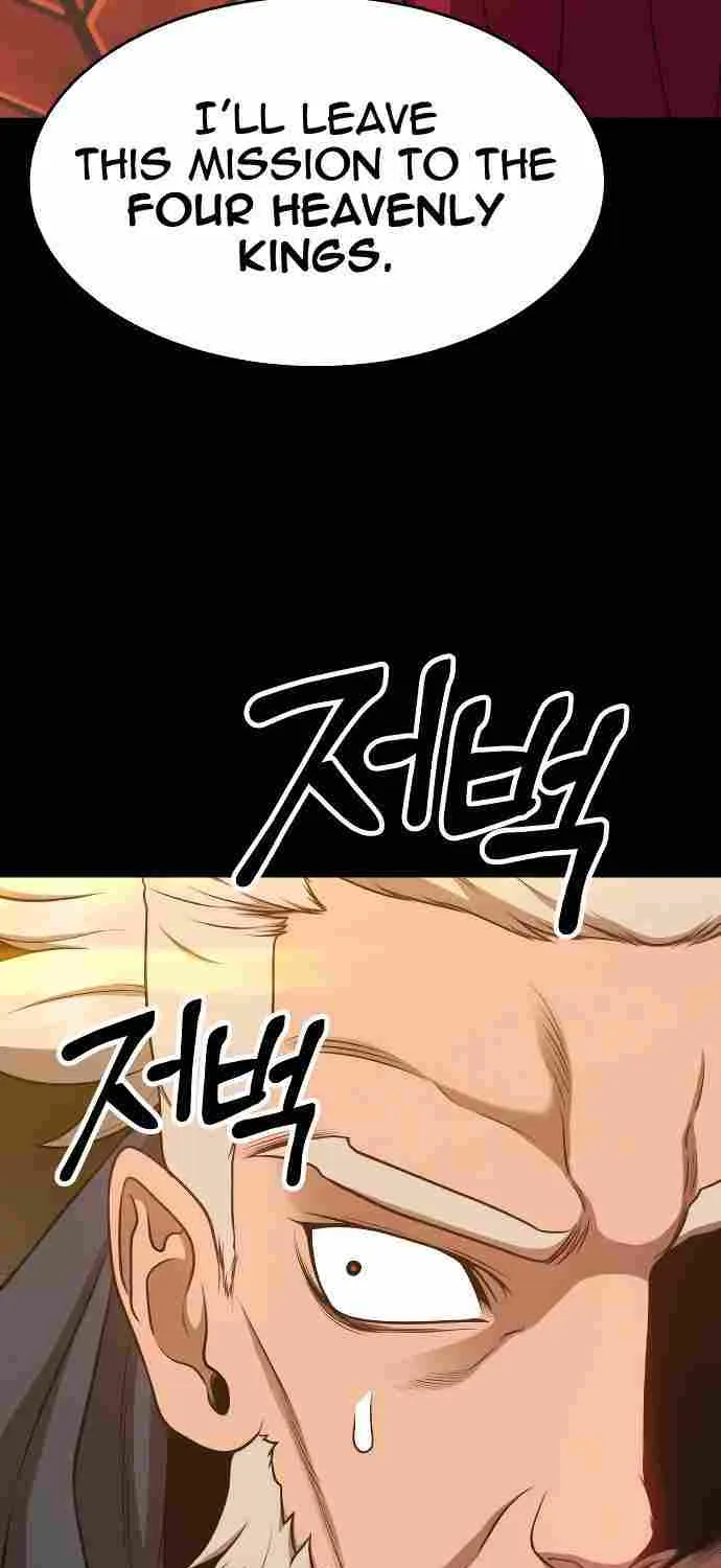 +99 Wooden stick (manhwa) Chapter 8 page 149 - 