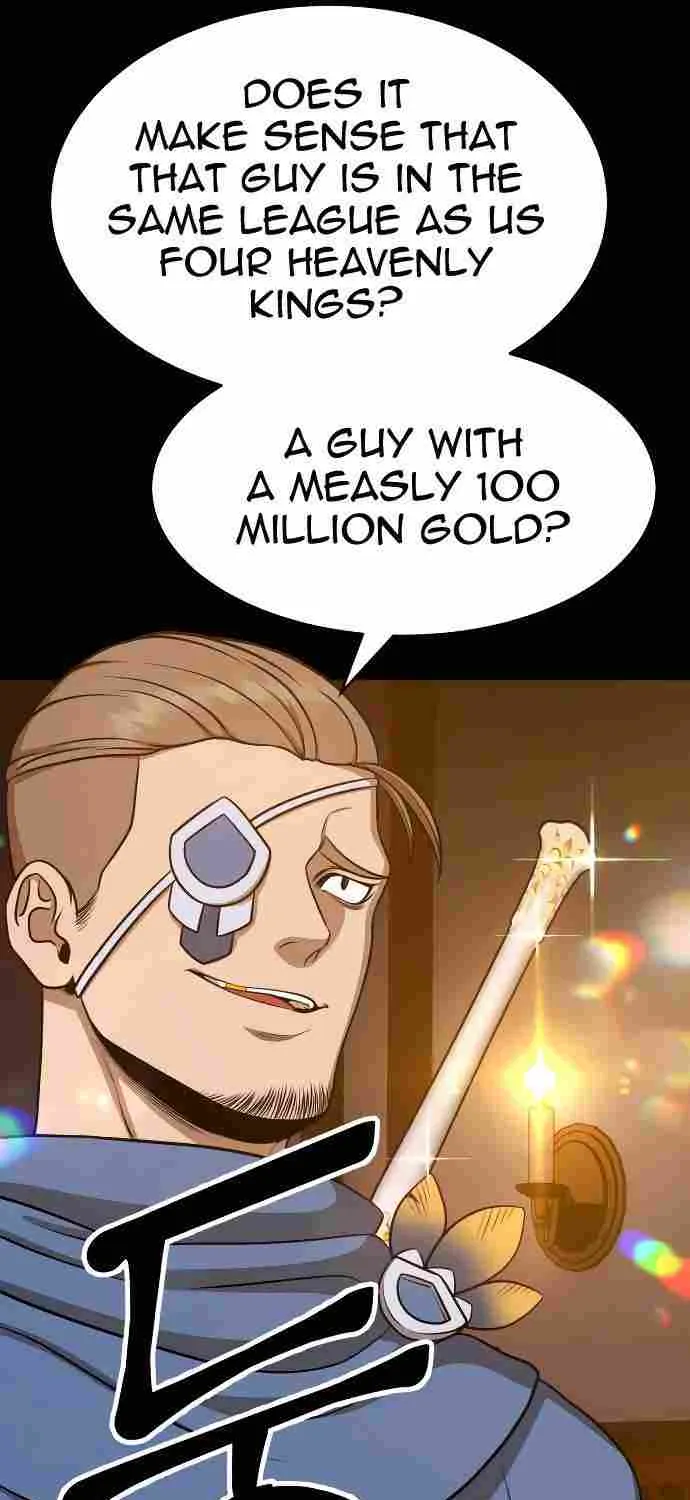 +99 Wooden stick (manhwa) Chapter 8 page 155 - 