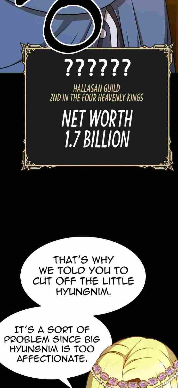 +99 Wooden stick (manhwa) Chapter 8 page 156 - 