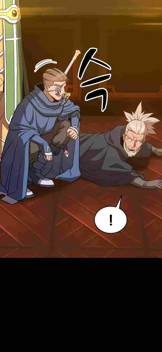 +99 Wooden stick (manhwa) Chapter 8 page 160 - 