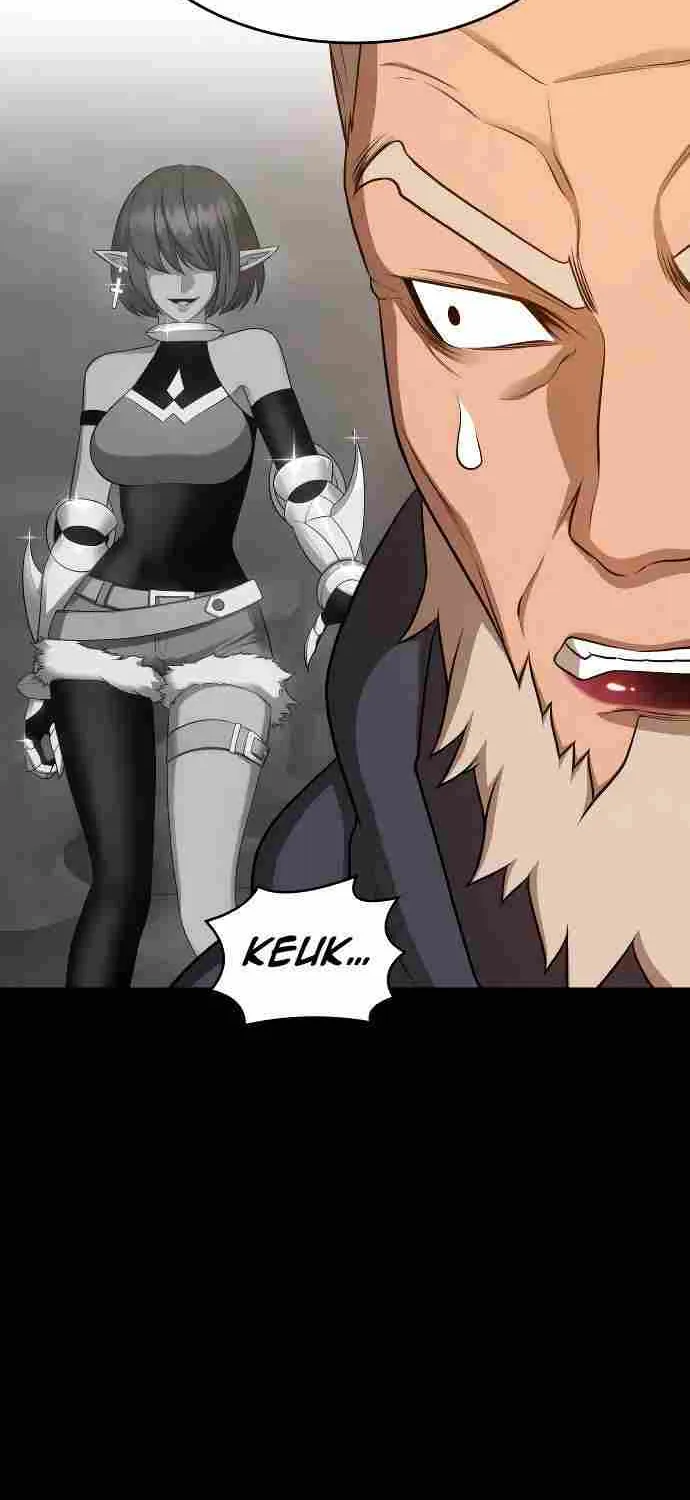 +99 Wooden stick (manhwa) Chapter 8 page 162 - 