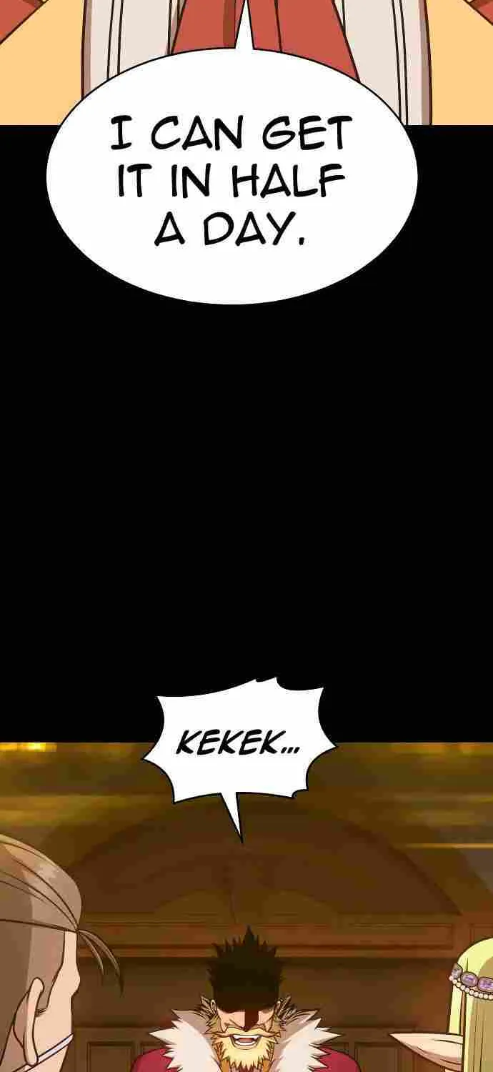 +99 Wooden stick (manhwa) Chapter 8 page 166 - 