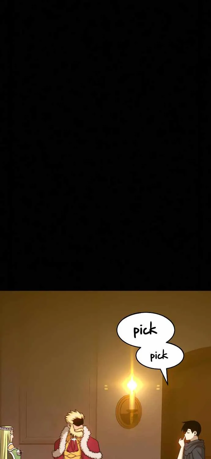 +99 Wooden stick (manhwa) Chapter 8 page 180 - 