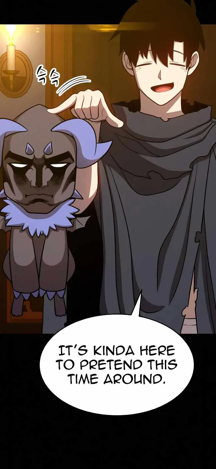 +99 Wooden stick (manhwa) Chapter 8 page 190 - 