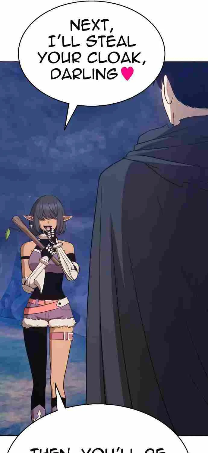 +99 Wooden stick (manhwa) Chapter 8 page 20 - 